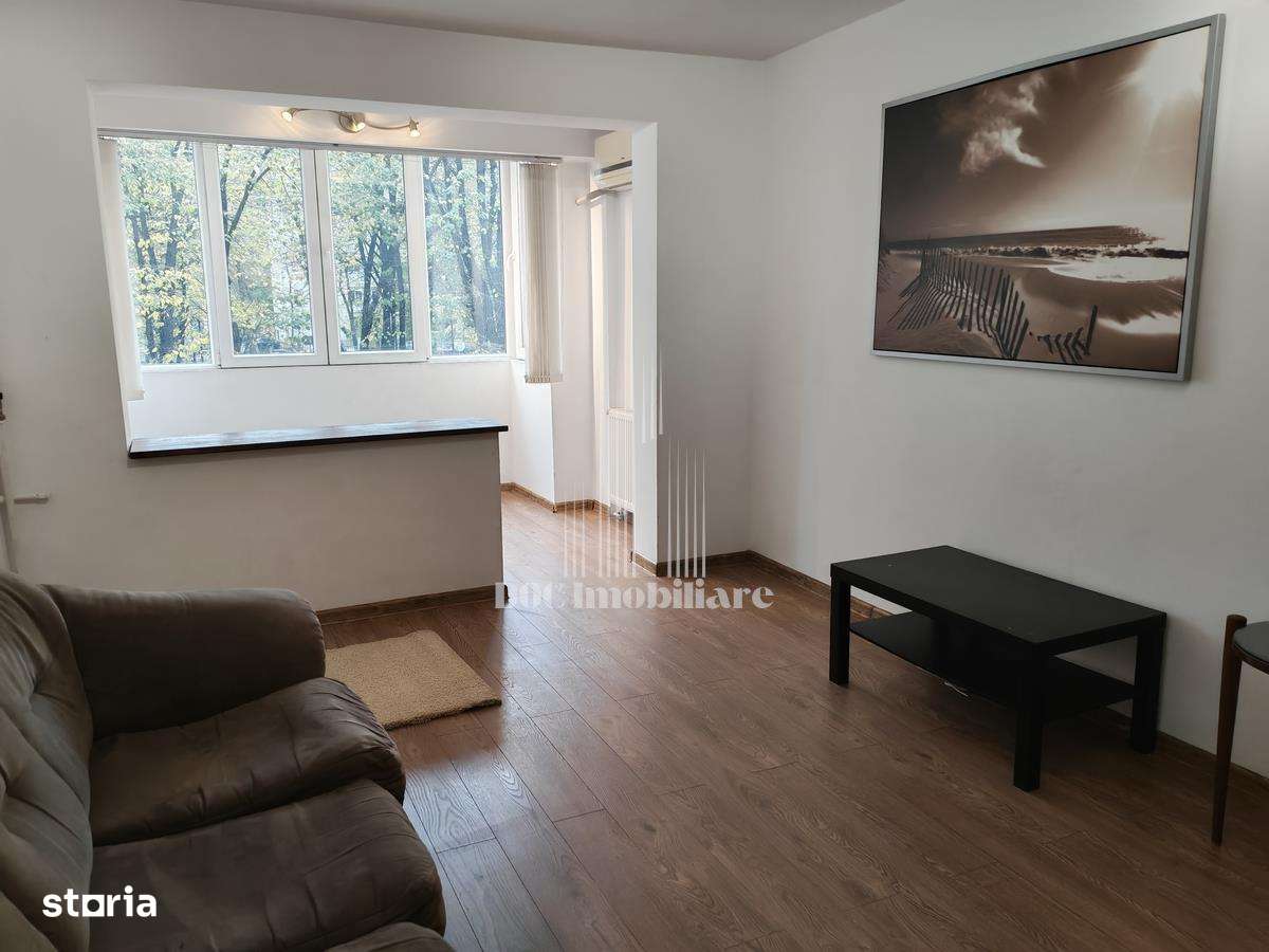 Inchiriere 2 camere Obor | 5 min. metrou Iancului - Imagine principală: 1/7