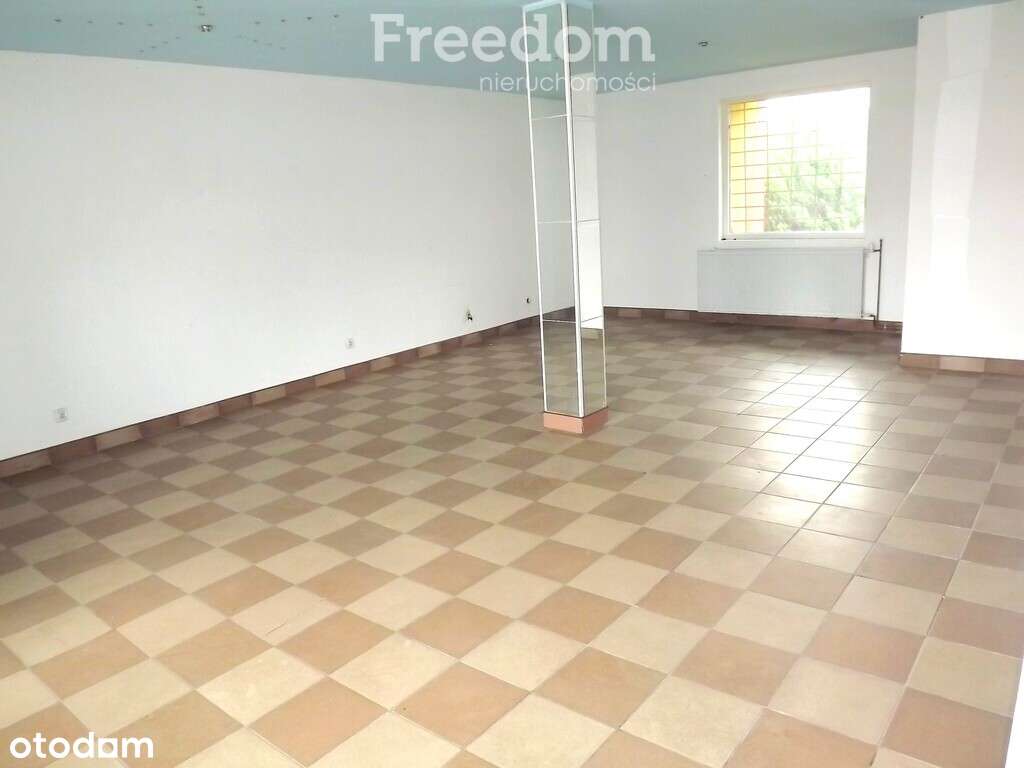 Lokal w Olsztynku - Pełny obrazek: 3/9