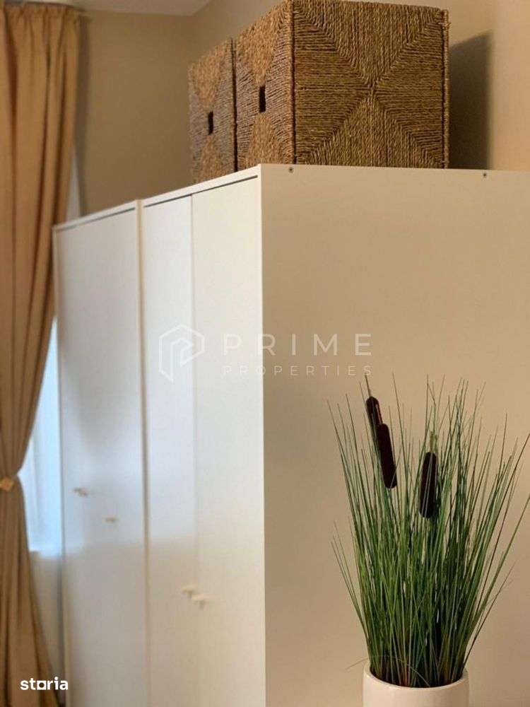 Apartament central de închiriat – Strada Arany Janos - Imagine principală: 3/9