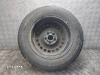 KOŁO FELGA OPONA 5X112 6Jx15 195/65R15 MATADOR VW AUDI SKODA SEAT - 10