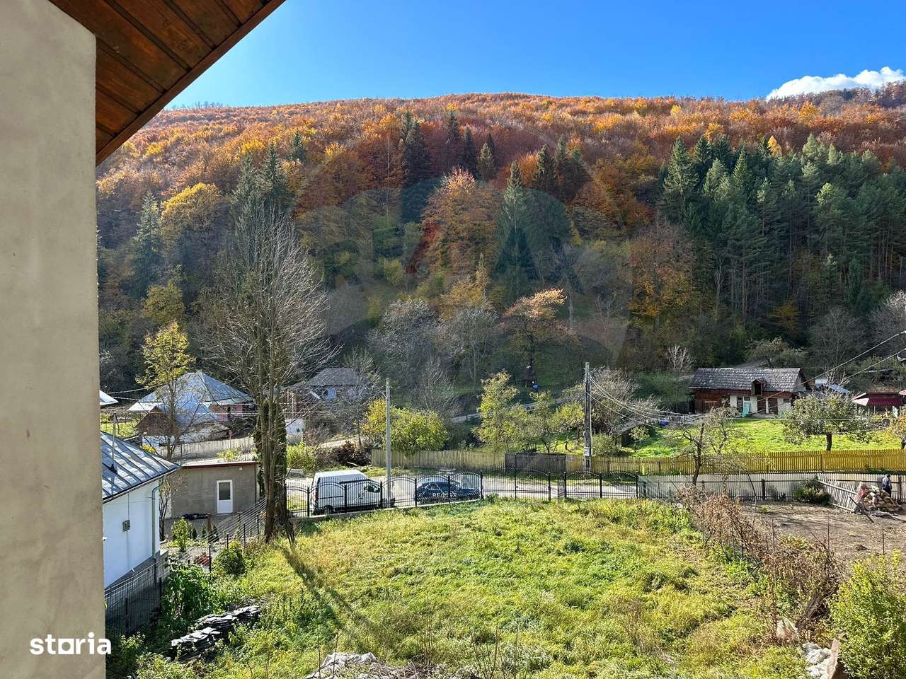 Casă / Vilă la gri in Pangarati Neamt - Imagine principală: 2/20