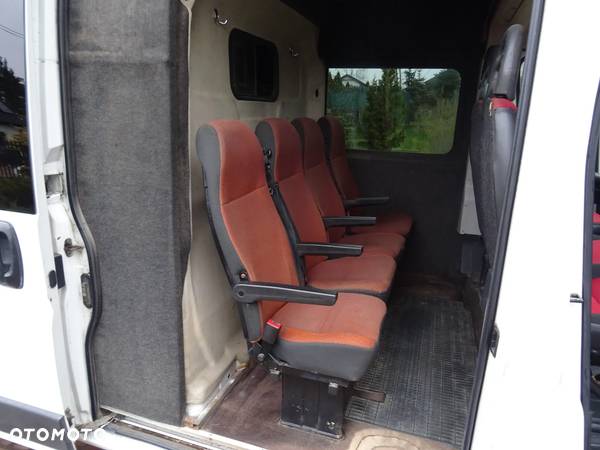 Fiat Ducato - 24