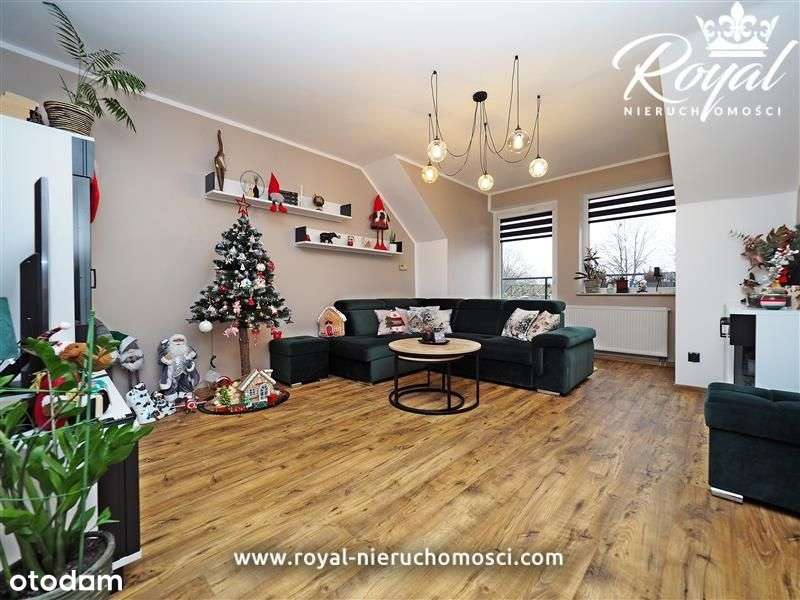 3 pokoje po remoncie, prawie 78 m2 - Rokosowo ! - Pełny obrazek: 2/18