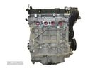 Motor HXJB FORD 1.6L 120 CV - 2