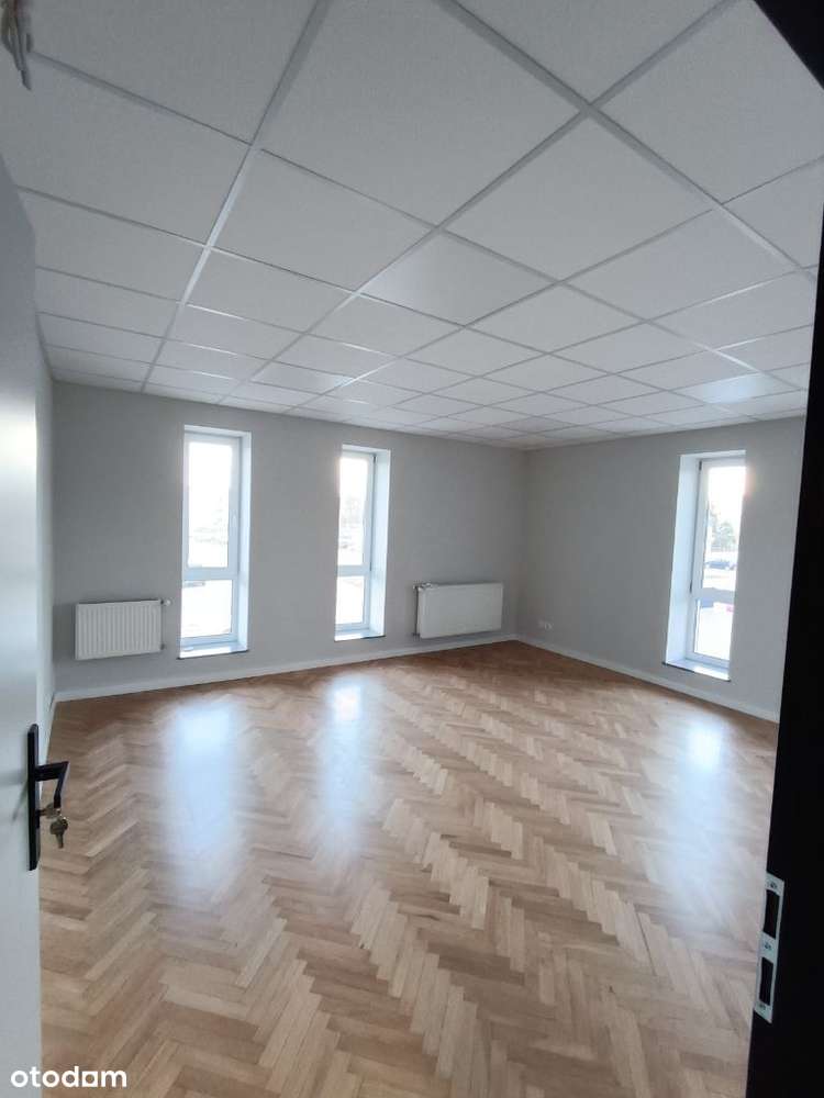 WERNERA biura-lokale-gabinety (różne powierzchnie) - Pełny obrazek: 5/5