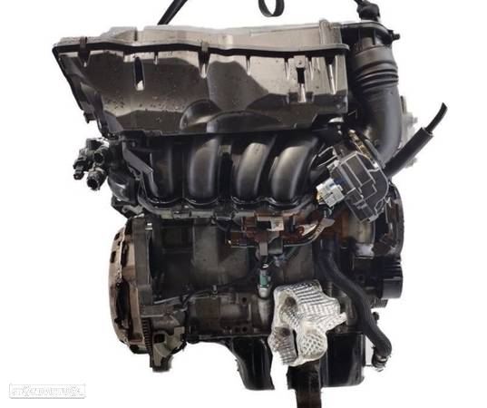 Motor Peugeot 207 208 308 1.4Vti 95Cv 16v EP3 Ref.8FS 8FR 8FP - 1