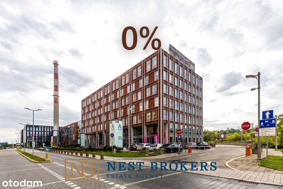 Na wynajem lokal użytkowy 700 m² | ul. Puszkarska