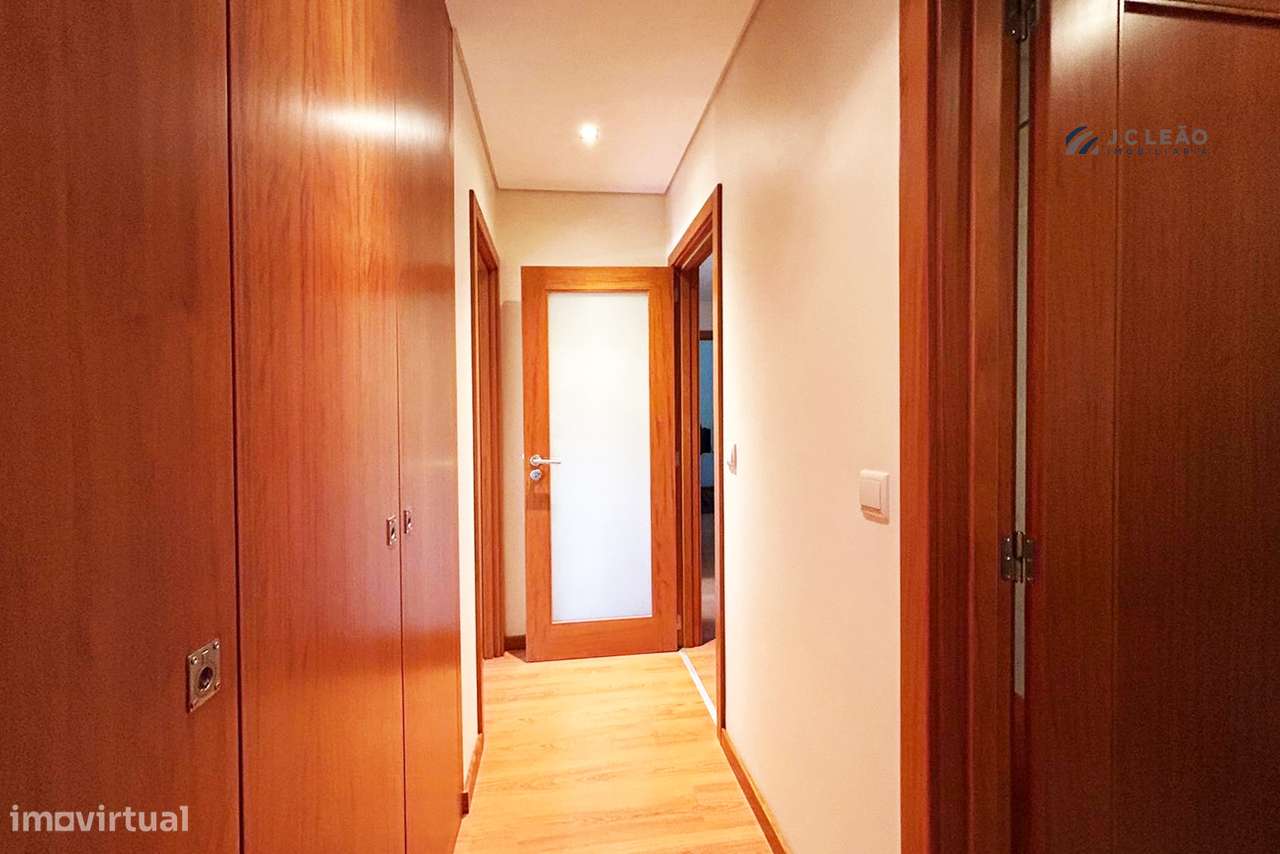 Apartamento T2 em Custóias-11