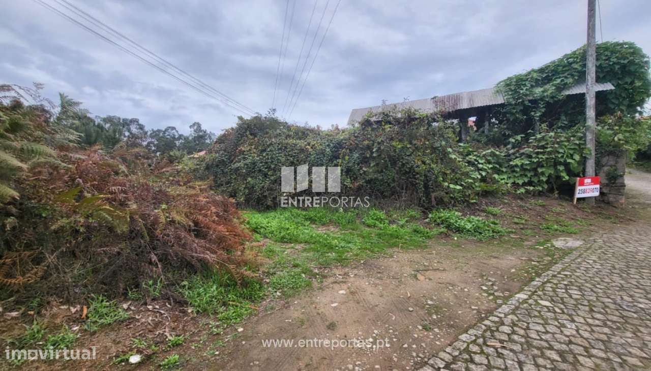 Venda de excelente terreno para construção, Subportela, Viana do Cas - Grande imagem: 2/30