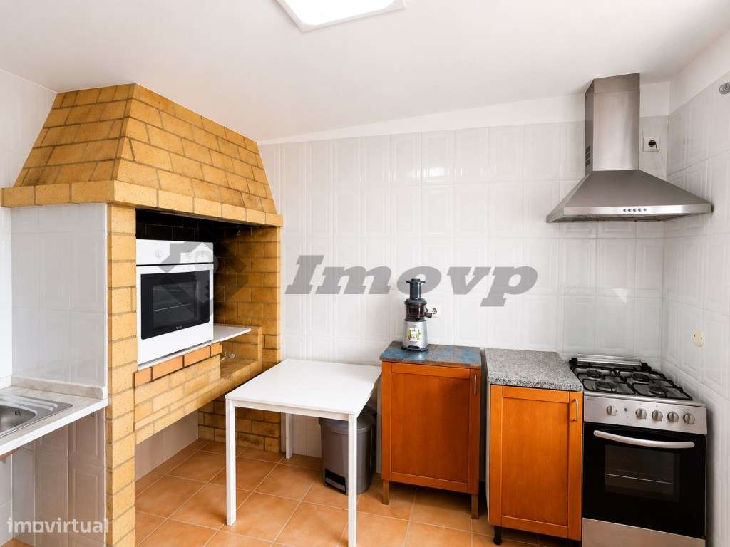 Moradia T3 com amplo terreno a 1,5 km da praia, Vila do Bispo-28
