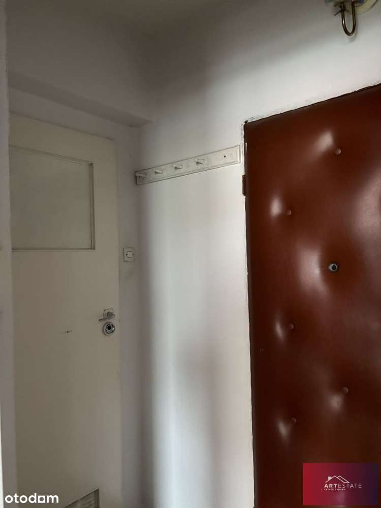 Przestronna Kawalerka z windą Retkinia-6