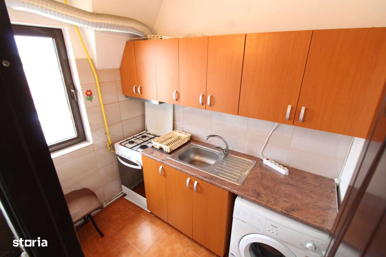 Garsonieră confort I, strada 23 August - Imagine principală: 2/6
