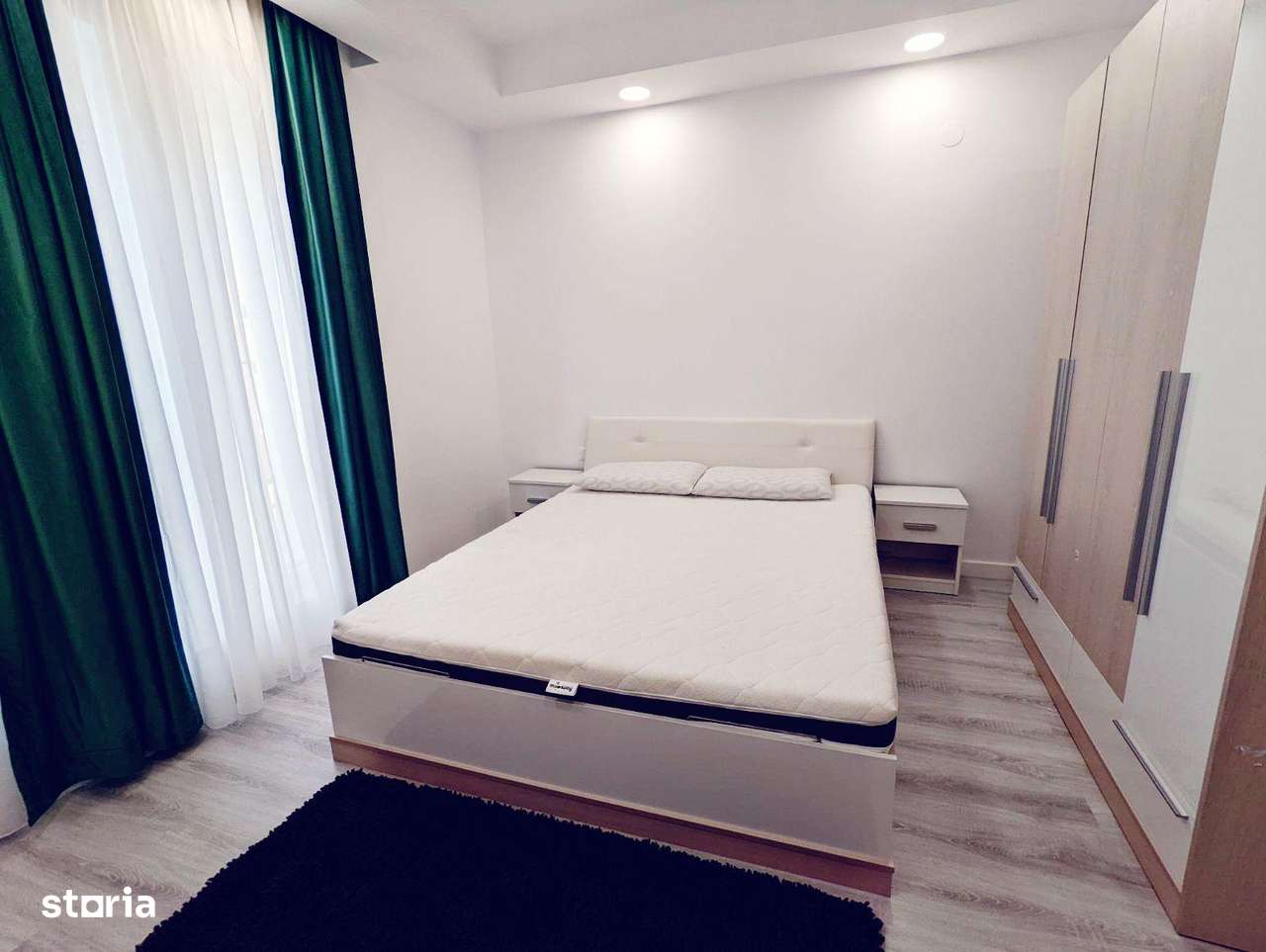 Apartament 2 camere de vanzare Cosmopolis - Stefanesti - Imagine principală: 4/15