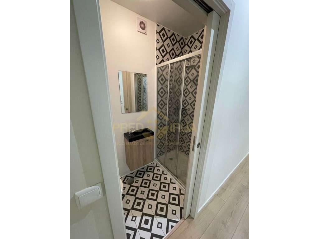 Excelente T3 Totalmente Renovado em Francelos - Vila Nova de Gaia-18