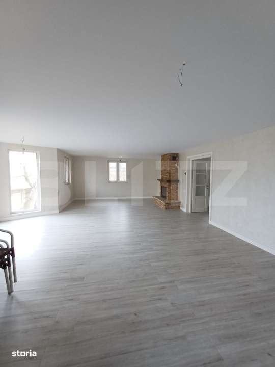 Casa individuala 361 mp, teren 1590 mp, in Luna langa Campia Turzii - Imagine principală: 4/19