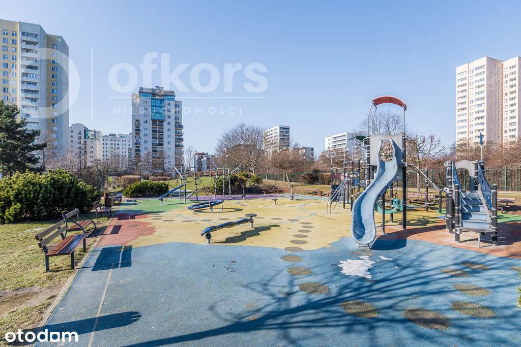 2 pokoje na Targówku przy stacji metra Bródno-13