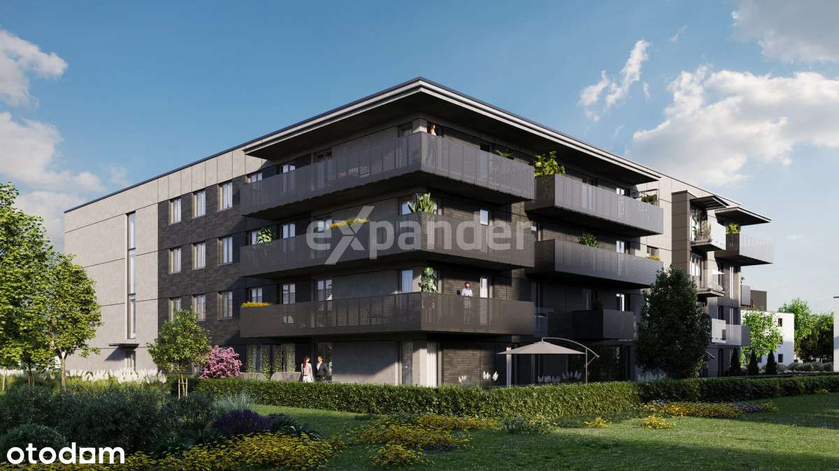 2 pokoje  Prądnik Biały - Pełny obrazek: 4/11