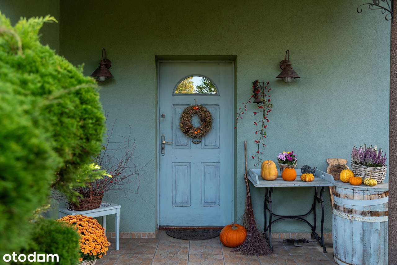 DOM NA SMOCHOWICACH – WYJĄTKOWA OKAZJA!-1