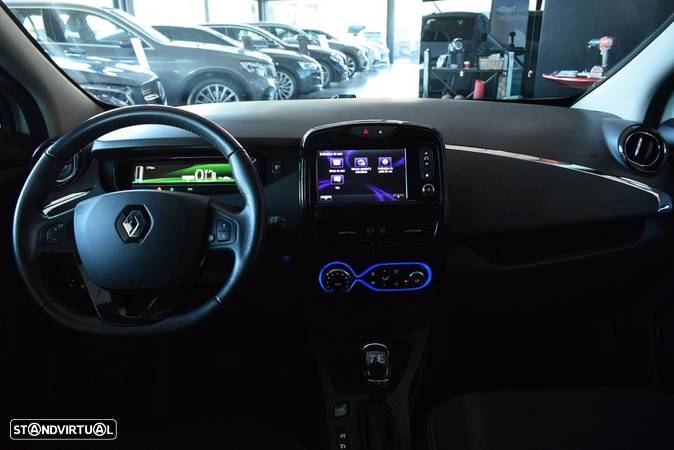 Renault Zoe Intens 40 - 33