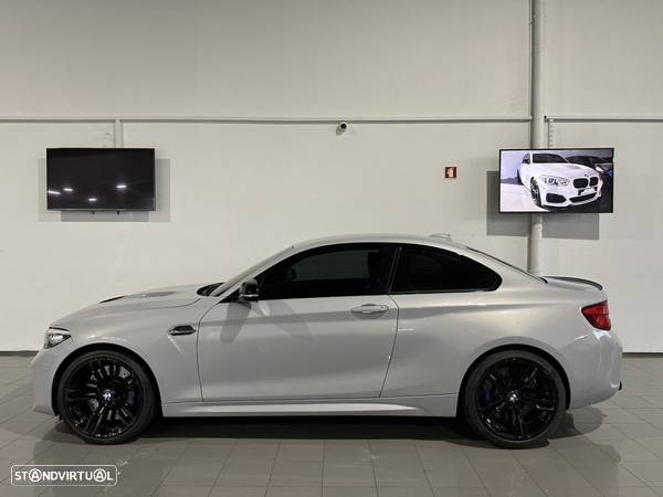 BMW M2 Auto - 41