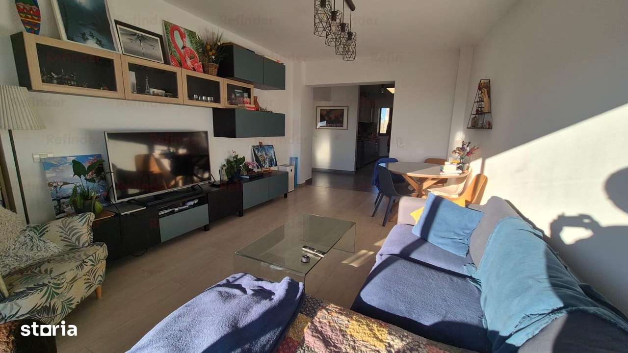 Vanzare apartament 3 camere Palatul Parlamentului - 13 Septembrie - Imagine principală: 4/12