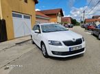 Skoda Octavia 2.0 TDI 4x4 - 3