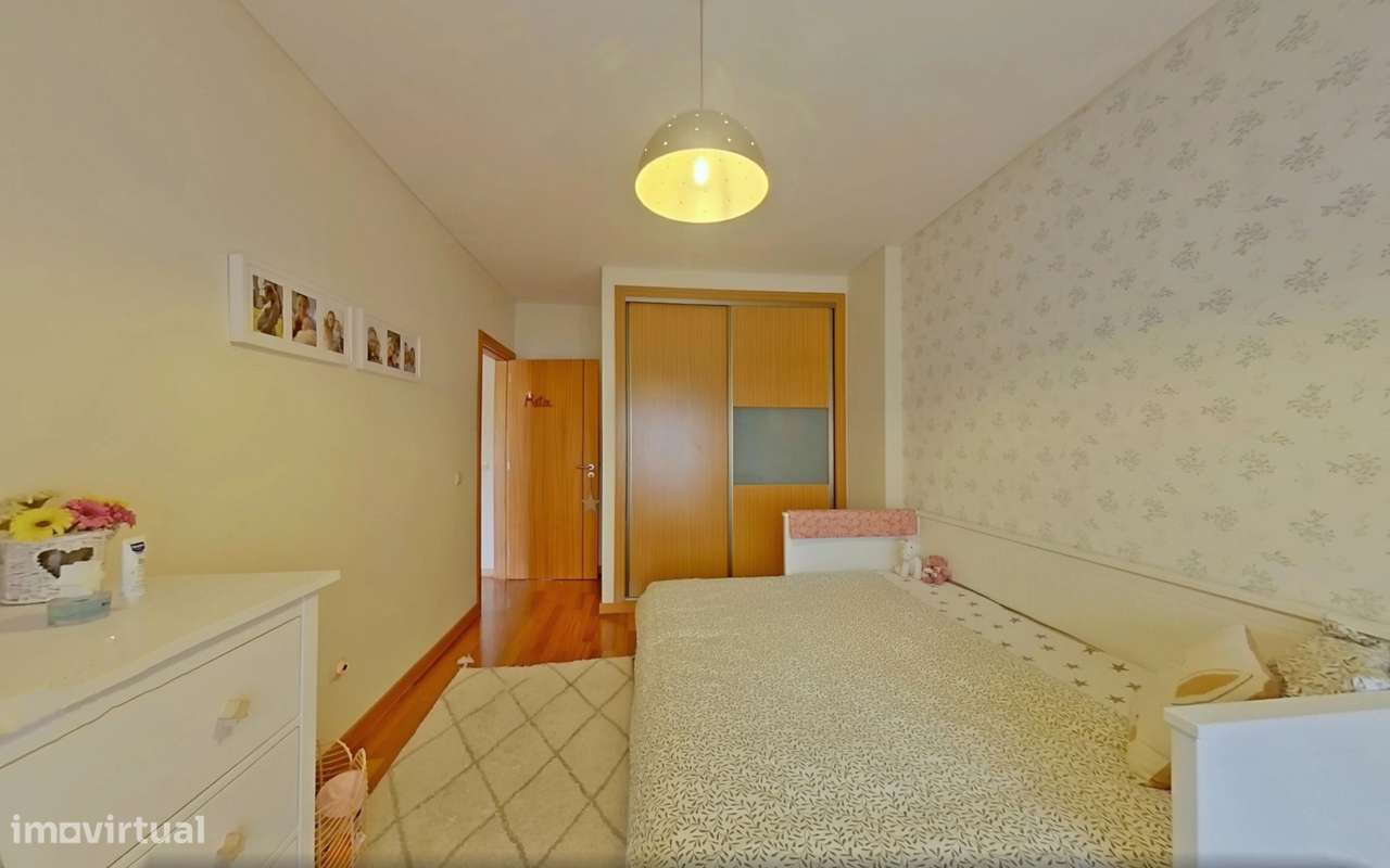 T3 Varanda, Suite, Box 2 carros-24