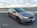 Volkswagen Golf VI 2.0 TDI Comfortline - 3