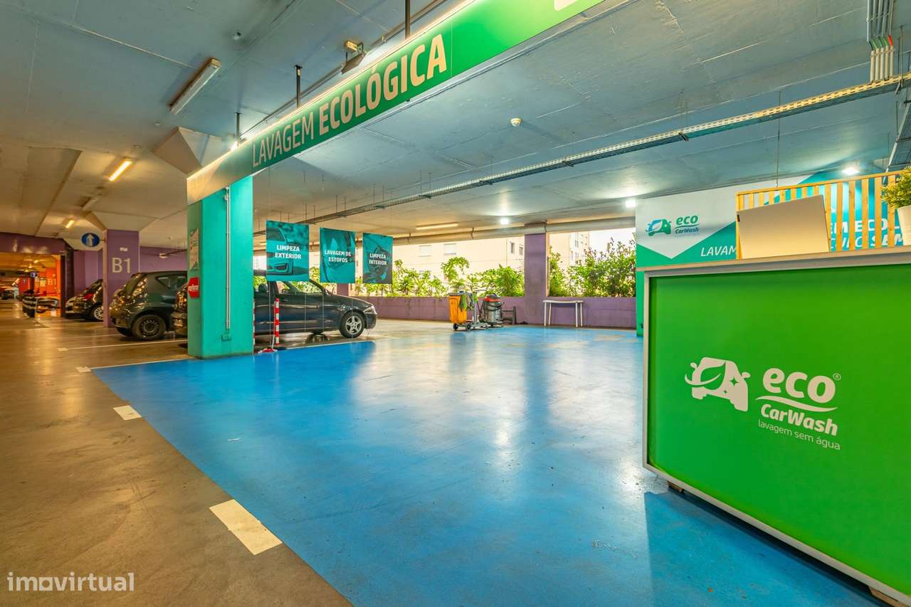 Trespasse – Negócio de Lavagem Automóvel-3