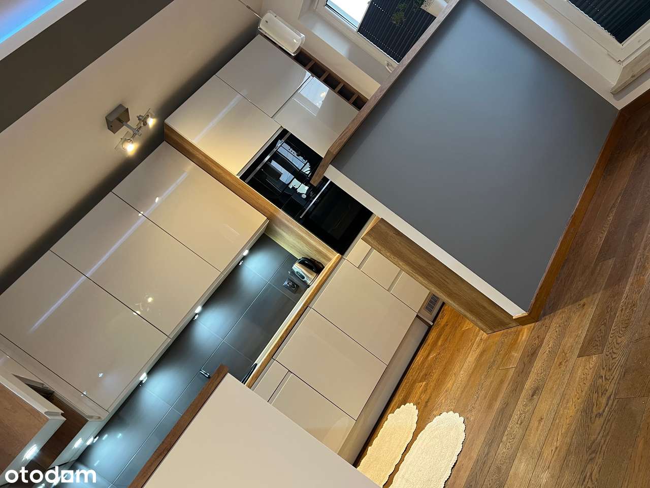 Studio z ogródkiem 40 metrów - Pełny obrazek: 5/18