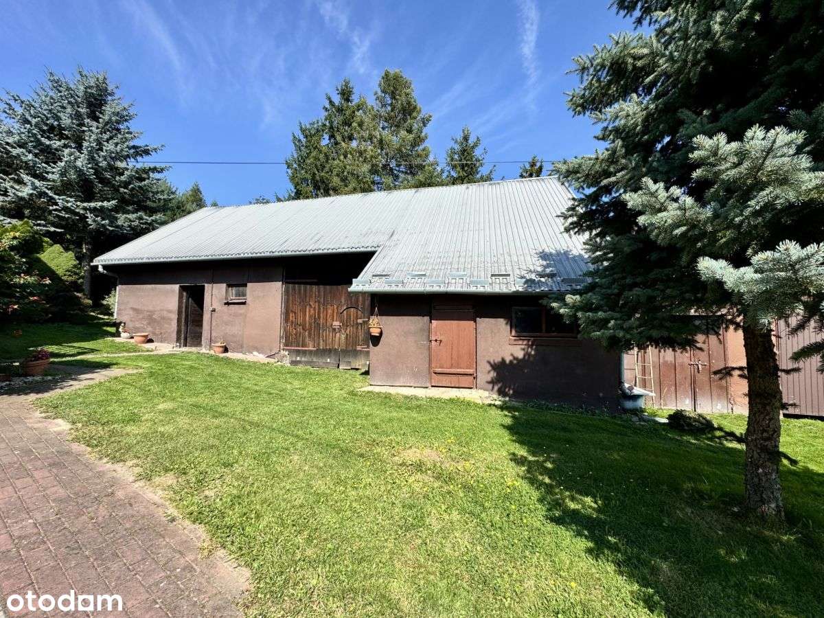 Wolnostojący Dom NA Sprzedaż - Pełny obrazek: 4/20