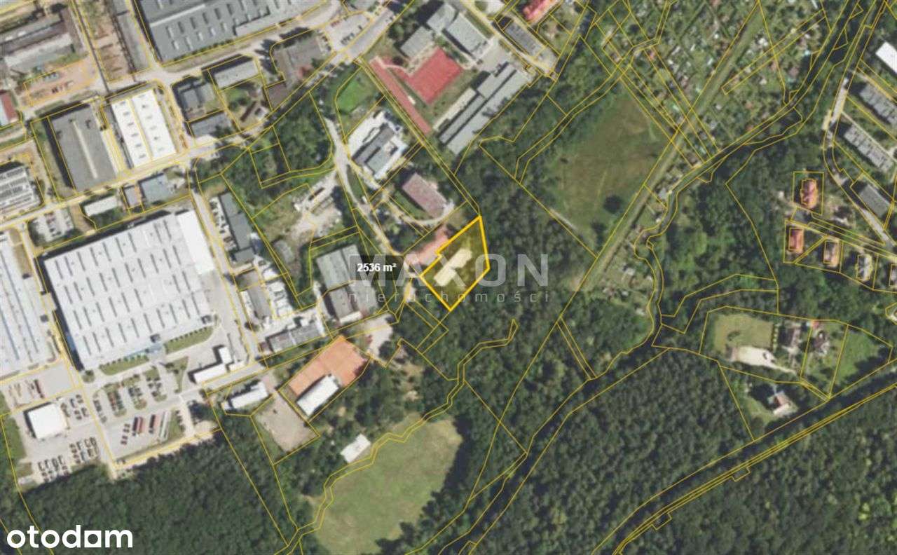 Chrzanów - Hotel do remontu z dużymi możliwościami - Pełny obrazek: 5/7