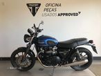 Triumph Street Twin STREET TWIN 900 - 5