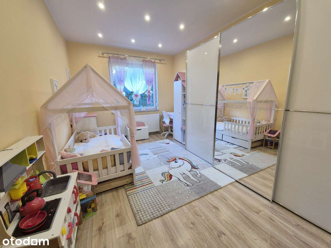 funkcjonalny dom parterowy w fajnej lokalizacji miasta-16