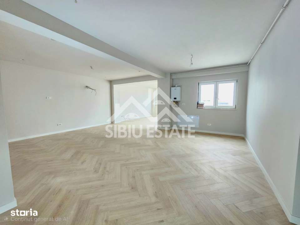 Penthouse de Lux 111 mp Selimbar-0