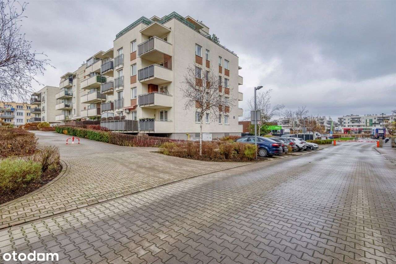 Nowocześnie, po remoncie i z dużym ogródkiem!-19