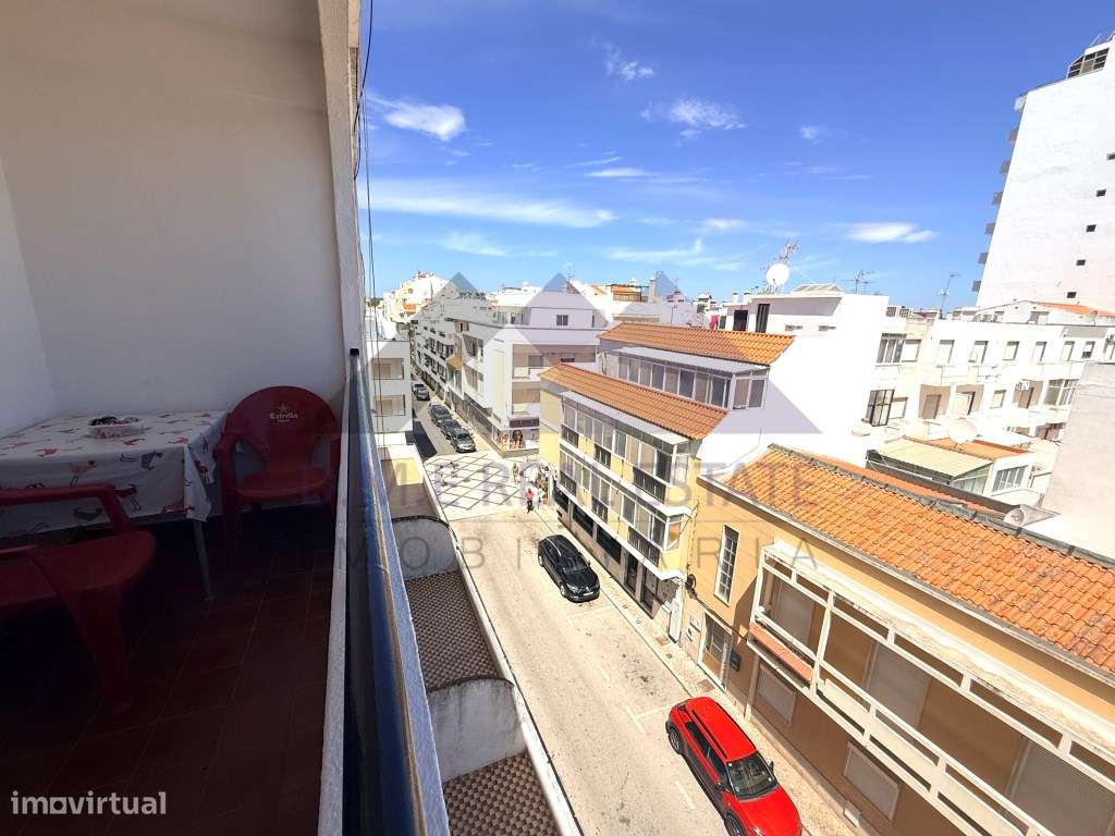 Apartamento T2 com Excelentes Áreas em Monte Gordo a 400 metros da ...-22
