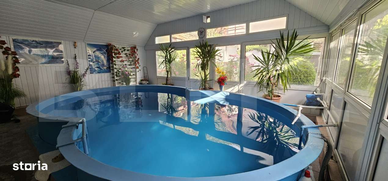 Casa familiala sau pretabila pentru pensiune SPA, Tarlungeni - Imagine principală: 2/2