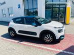 Citroën C3 1.2 PureTech Feel Pack - 8