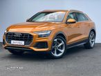 Audi Q8 3.0 50 TDI quattro Tiptronic - 1