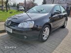 Volkswagen Golf V 1.4 Comfortline - 3