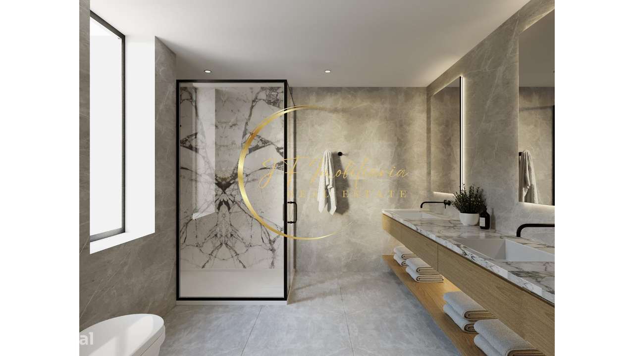 Moradia Isolada T3 em Ouca-7