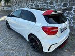 Mercedes-Benz A 180 CDi BE Edition AMG Line - 16