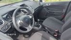 Ford Fiesta 1.25 Trend - 21