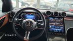 Mercedes-Benz GLC Coupe 200 mHEV 4-Matic Avantgarde - 18