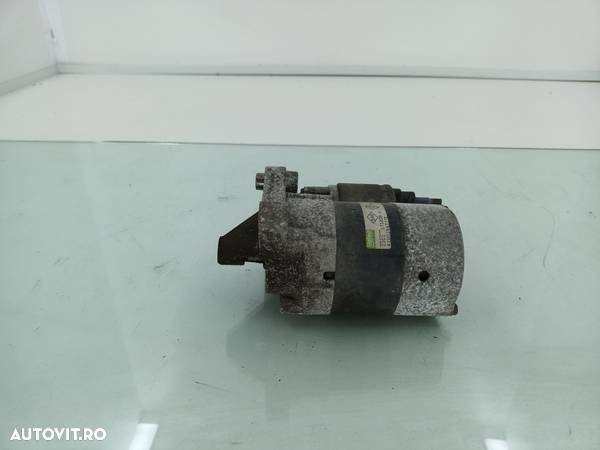 Electromotor Dacia LOGAN 1.6 16V K4M-F6 2006-2012  8200266777E - 3