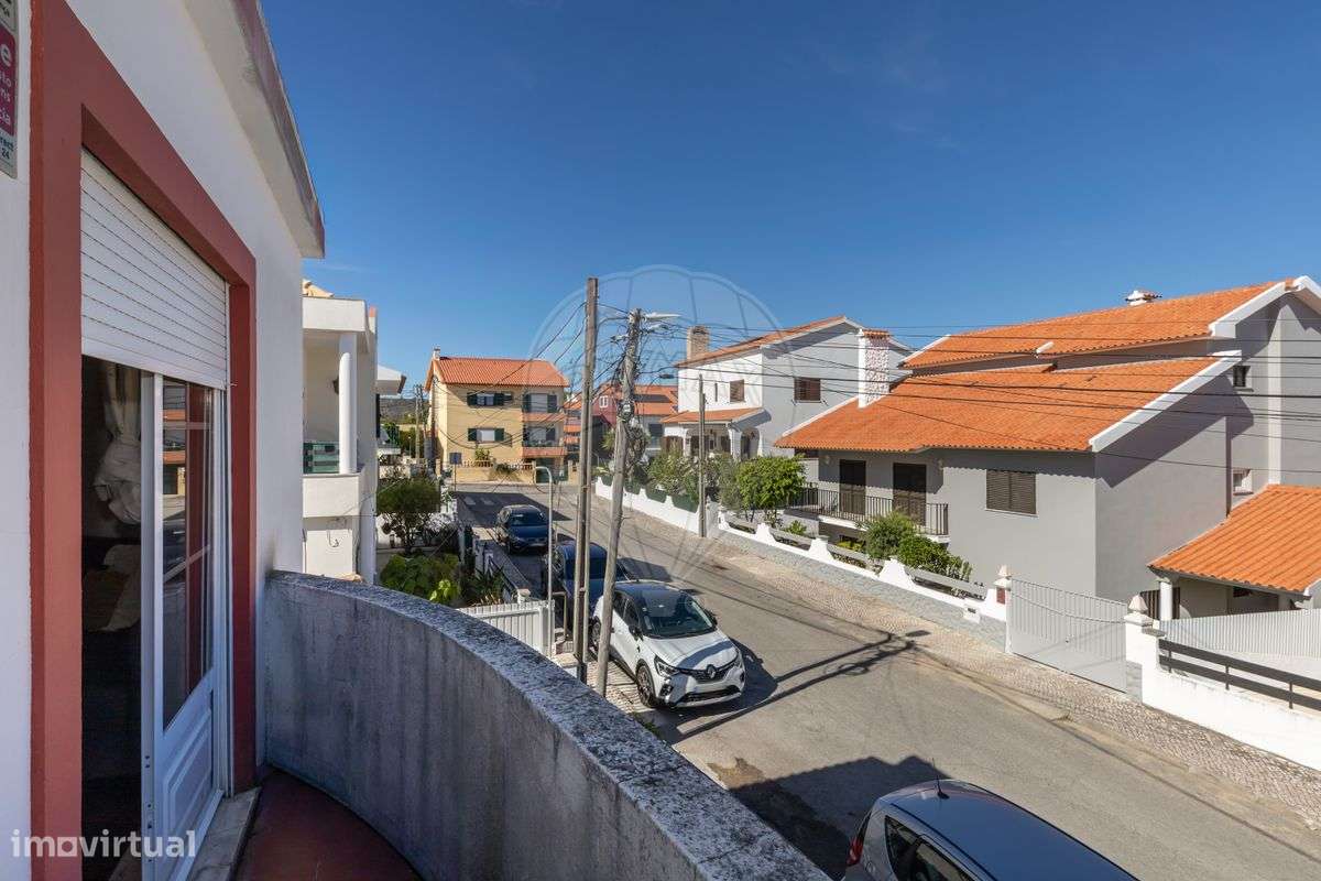 Moradia T4 para venda-22