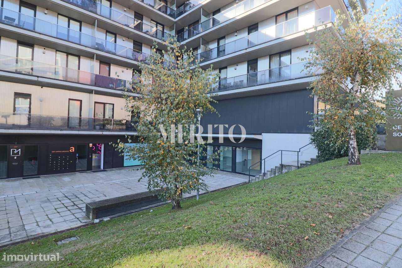 Arrendamento  total ou quartos  individuais  para estudantes - Grande imagem: 2/56