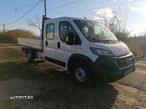 Fiat Ducato Doka 7 locuri - 3