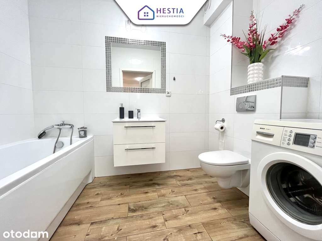 SPRZEDAM 2-pokojowe mieszkanie | Warszewo |-13